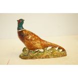 Beswick pheasant No1226