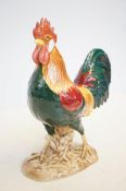 Beswick leghorn cockerel