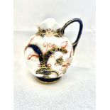 Early Royal crown derby jug