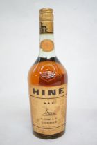 24fl.oz Hine Cognac (vintage)