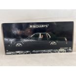 Minichamps Bentley Arnage T - 2002