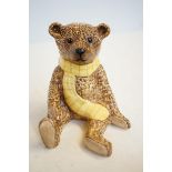 Doulton teddy bear Benjamin