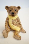 Doulton teddy bear Benjamin