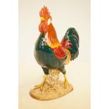 Beswick large leghorn cockerel Model No 1892