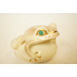 Minton frog