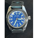 Lucerne marine luxusdiver wristwatch - currently t