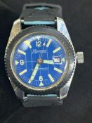Lucerne marine luxusdiver wristwatch - currently t