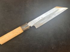 MASAMOTO SOHONTEN, famous top ranked knife maker