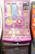 Barcrest Mega Streak fruit/gambling machine- full