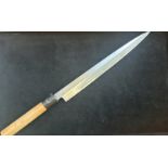 TOYOKATSU, Top ranked Japanese chefs knife maker h