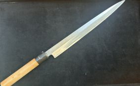 TOYOKATSU, Top ranked Japanese chefs knife maker h