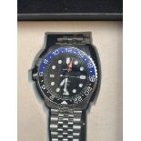 Gents Tandorio automatic wristwatch