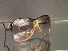 Vintage Yves Saint Laurent sunglasses. classic ret