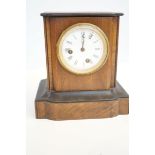 Japy Freres Edwardian mantel clock