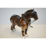 A Beswick Horse