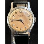 Vintage Sekonda wristwatch