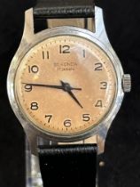 Vintage Sekonda wristwatch