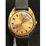 Vintage Sekonda wristwatch