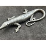 Lizard Ever sharp razor case