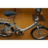 Mizani push bike, good all round condition