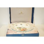 Large Royal Worcester The Worcester heritage colle