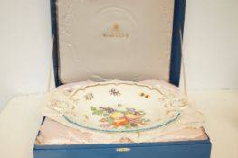 Large Royal Worcester The Worcester heritage colle
