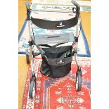 Rehasense mobility walker as new condition