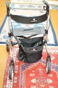 Rehasense mobility walker as new condition