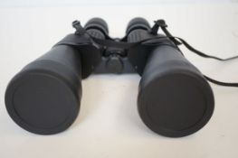 Pair of Sakura binoculars