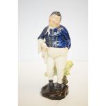 Royal Doulton figure Fat boy HN555