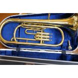 Amati Kraslice Tuba cased