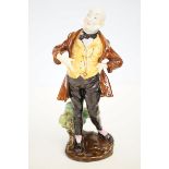 Royal Doulton figure Micawber HN557