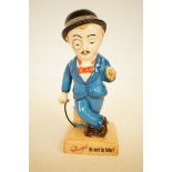 Royal Doulton figure "Sir Kreeny Knut" limited edi