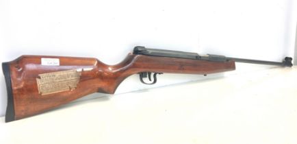 .22 air rifles, untested sold as seen