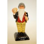 Royal Doulton figure "Father William" limited edit