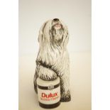 Royal Doulton Dulux Dog