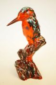 Anita Harris woodpecker