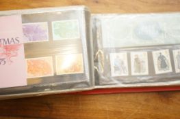 Collection of First Day Covers and Mint stamps