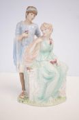 Wedgwood The classical collection Adoration limite