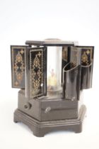 Early 20th century cigarette dispenser