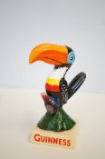 Cast Guinness toucan