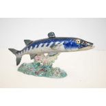 Beswick 1235 barracuda