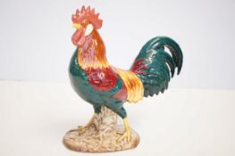 Beswick 1392 leghorn