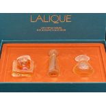 Lalique Les introuvables The ultimate collection