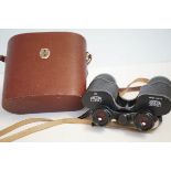 Pair of Karl Zeiss multi coated binoculars