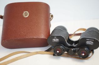 Pair of Karl Zeiss multi coated binoculars