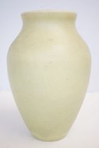 Large Pilkington vase