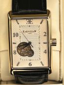 Earnshaw Automatic WB127671 00185832 wristwatch wi