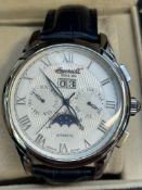Ingersoll automatic limited edition wristwatch IN4