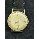 Gents Parat wristwatch